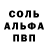 COCAIN Перу Daniela Barnes